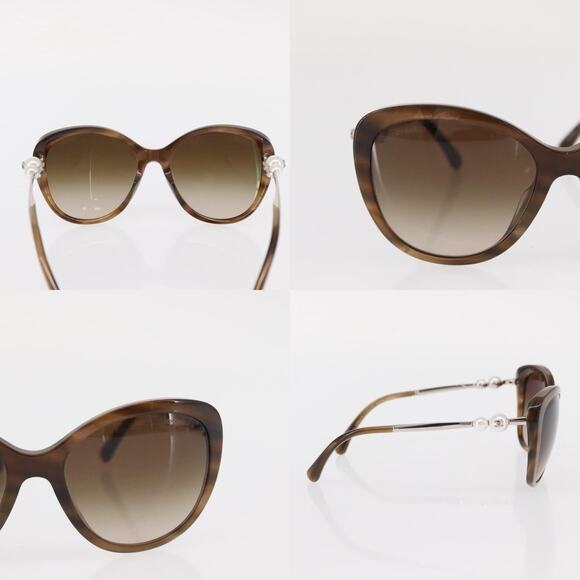 Chanel CC 4106 Sunglasses main image 5
